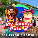 My Lovely Pets 2 Collector's Edition