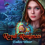 Royal Romances: Endless Winter