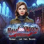 Halloween Stories: Mark on the Bone