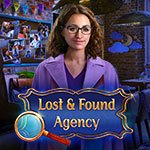 Lost & Found Agency