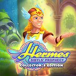Hermes 3 - Sibyls' Prophecy Collector's Edition
