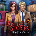 Bonfire Stories: Manifest Horror