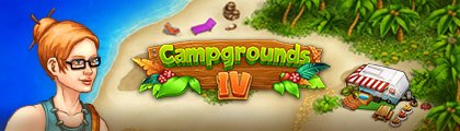 Campgrounds IV screenshot