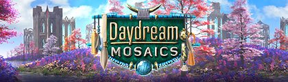 DayDream Mosaics screenshot