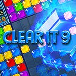 Clear It 9