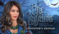 City Legends: The Curse of the Crimson Shadow - CE