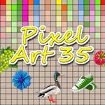 Pixel Art 35