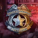 Strange Investigations: Becoming