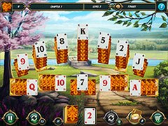 Mystery Solitaire - Grimms Tales 3 thumb 1