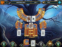 Mystery Solitaire - Grimms Tales 3 thumb 3