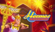 Hermes 4: Tricks of Thanatos