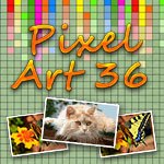 Pixel Art 36
