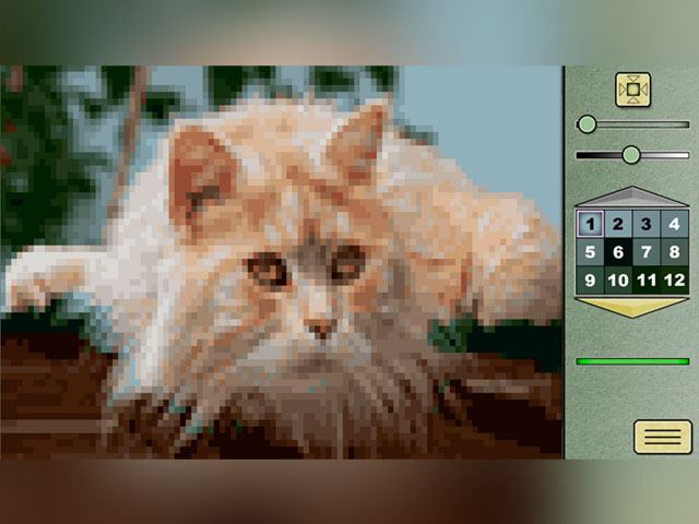 Pixel Art 36 large screenshot