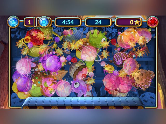 Shopping Clutter 11: Magical Garden large screenshot