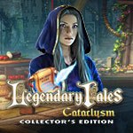 Legendary Tales: Cataclysm - Collector's Edition