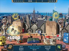 Adventure Trip - New York Collector's Edition thumb 2