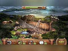 The New Chronicles of Noah's Ark thumb 3