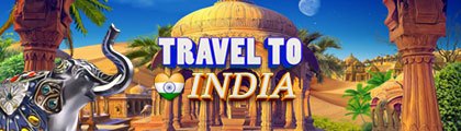 Travel to India screenshot