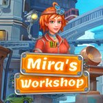 Mira's Workshop