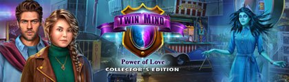 Twin Mind: Power of Love Collector's Edition screenshot