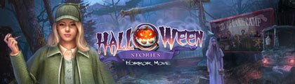 Halloween Stories: Defying Death screenshot