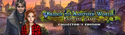 Bridge to Another World: Endless Game CE screenshot