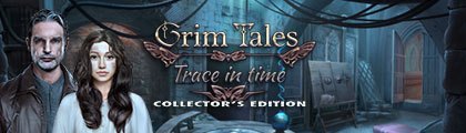 Grim Tales: Trace in Time Collector's Edition screenshot
