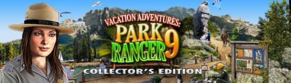 Vacation Adventures - Park Ranger 9 - CE screenshot