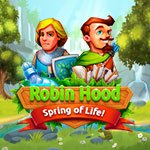 Robin Hood 4: Spring of Life Collector's Edition