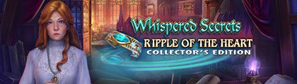 Whispered Secrets: Ripple of the Heart CE screenshot