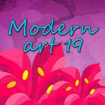 Modern Art 19