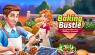 Baking Bustle 2: Ashley's Dream