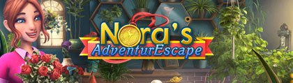 Nora's AdventurEscape Collector's Edition screenshot