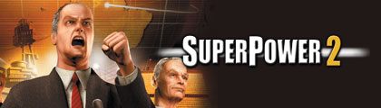 SuperPower 2 screenshot