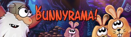 Bunnyrama screenshot