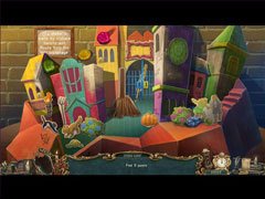 Haunted Legends: Stone Guest thumb 1