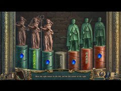 Haunted Legends: Stone Guest thumb 2