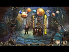 Haunted Legends: Stone Guest thumb 3