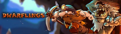 Dwarflings screenshot