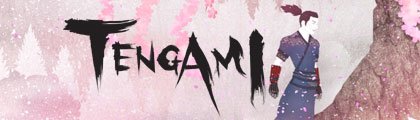 Tengami screenshot