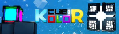 Cubikolor screenshot