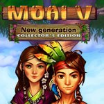 Moai 5: New Generation Collector's Edition