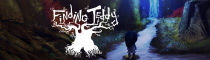 Finding Teddy screenshot