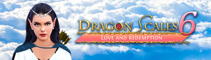 DragonScales 6: Love and Redemption screenshot
