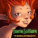 Faerie Solitaire Remastered