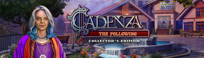 Cadenza: The Following Collector's Edition screenshot
