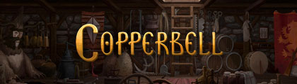 Copperbell screenshot