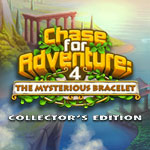 Chase for Adventure 4: The Mysterious Bracelet CE