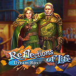 Reflections of Life: Dream Box