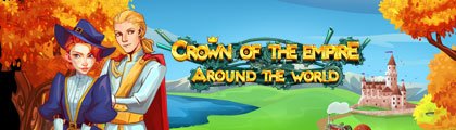 Crown Of The Empire Around the World screenshot